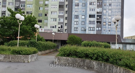 Javna dražba, Poslovni prostori, Nepremičnina, Posamezni del stavbe, TABOR - MARIBOR, 659