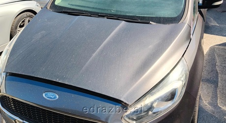 Vrsta prevoznega sredstva: osebno vozilo Znamka: FORD S-MAX 2.0/ TDCi 154A6 Datum prve registracije v SLO: 22. 4. 2020…