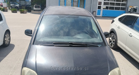 Vrsta prevoznega sredstva: rabljen osebni avtomobil Znamka: Opel Meriva 1.4 16V Datum prve registracije: 4. 7. 2007…